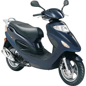 Movie XL 125