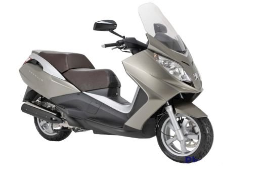 Satelis 500