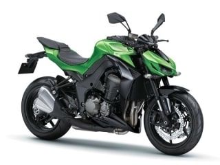 Z 1000 ABS