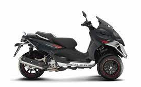  Fuoco 500 LT