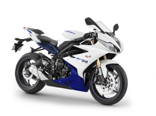 Daytona 675