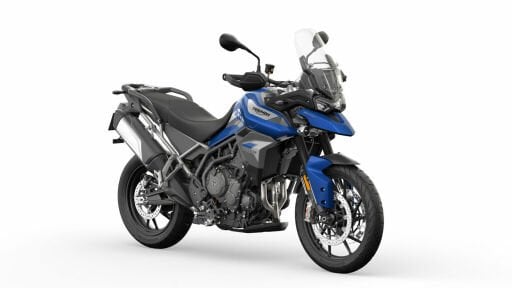 Tiger 900 GT