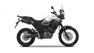 XT 660 Z Tenere ABS