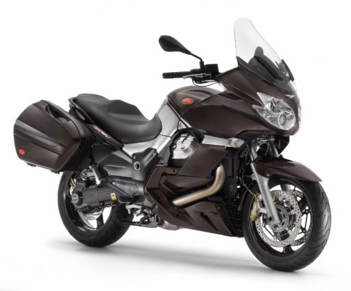 Norge 1200