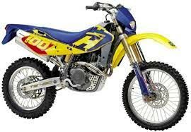 TE 450