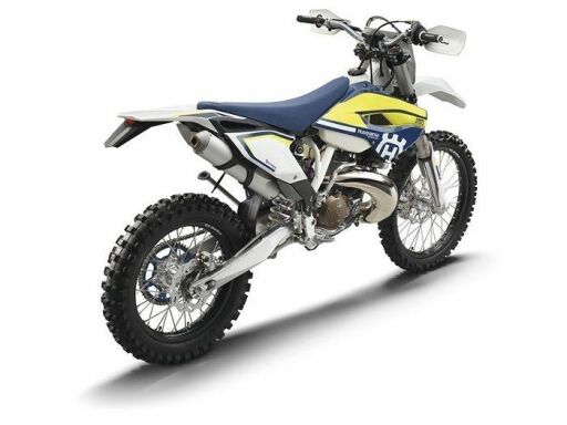 TE 250