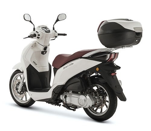 Belville 125