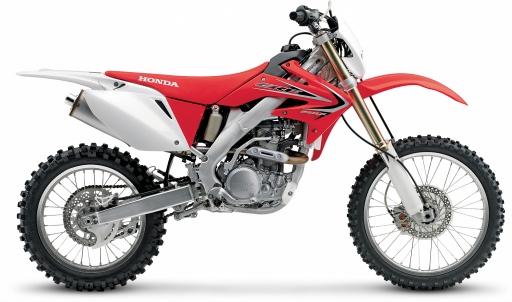 CRF 250 X