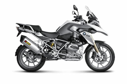 R 1200 GS