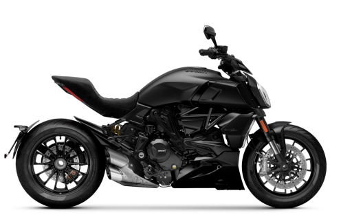 Diavel 1260 S