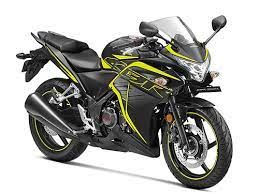 CBR 250 R ABS