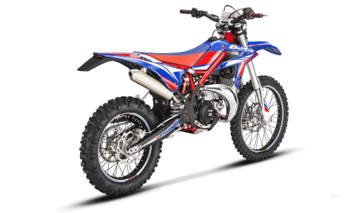 X Trainer 250