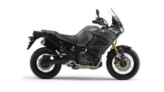 XT 1200 Z Super Tenere ABS