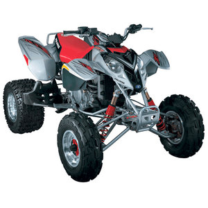 Predator 500 