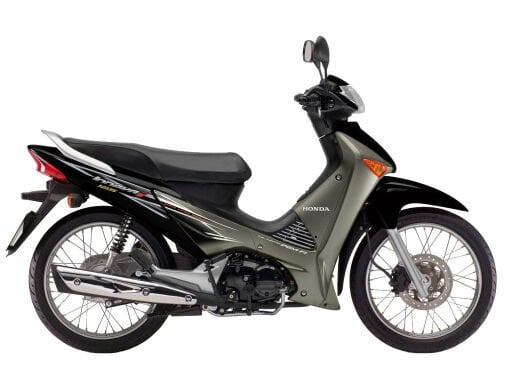 ANF 125 İNNOVA