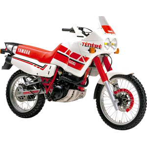 XT 600 Z Tenere