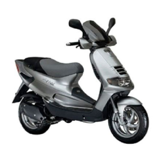 SKIPPER 125