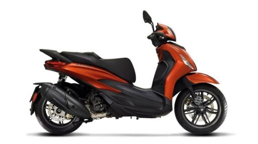 Beverly 300