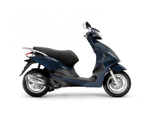 FLY 125