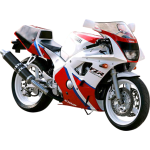 FZR 400