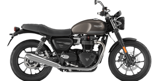 Street Twin