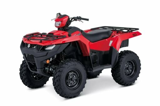 ATV