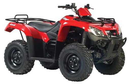 ATV