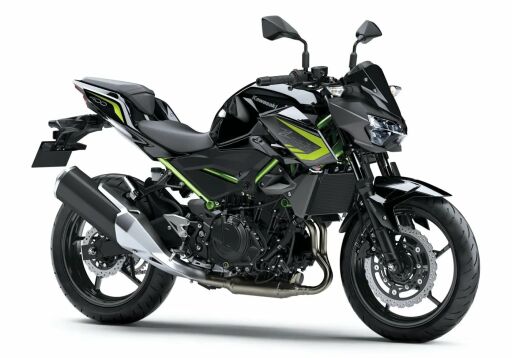 Kawasaki | Motosiklet Garajı.com