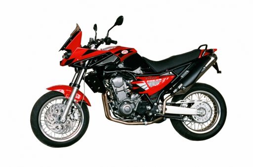 660 CZ Sportard