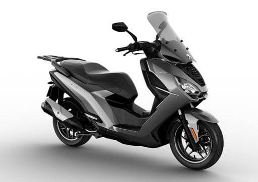 Pulsion 125