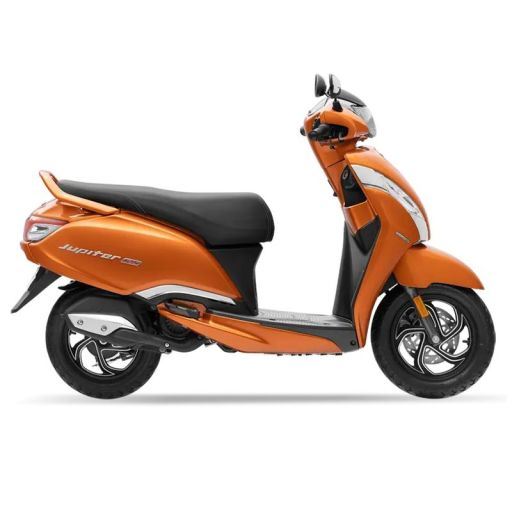 Jüpiter 125