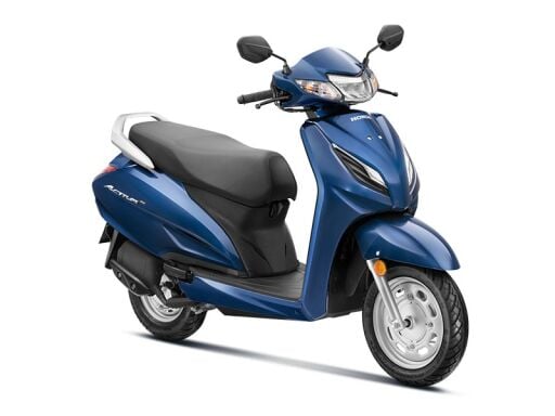 Activa 110