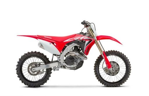 CRF 450 R