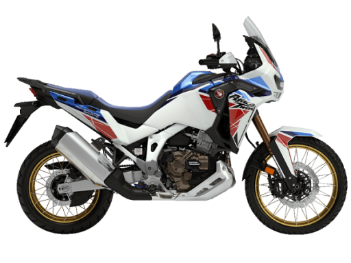 CRF 1100L Africa Twin