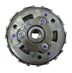 Bajaj Dominar 250 Debriyaj Komple Orjinal 2020-2023 (JF551422)