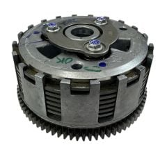 Bajaj Dominar 250 Debriyaj Komple Orjinal 2020-2023 (JF551422)