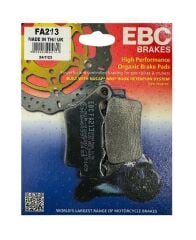 EBC FA213 Arka Fren Balatası Orjinal