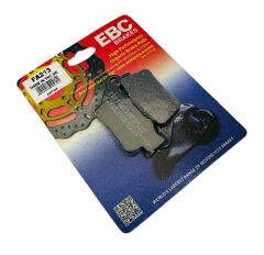 EBC FA213 Arka Fren Balatası Orjinal