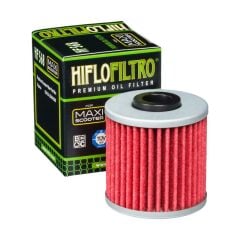 Hiflo HF568 Orjinal Yağ Filtresi