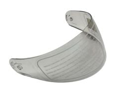 Vexo Fs901 Full Face Kask Camı Şeffaf