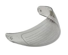 Vexo Fs901 Full Face Kask Camı Şeffaf