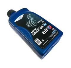 Elf Moto Gear Oil 80W-90 Şanzıman Yağı 1L