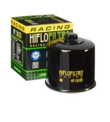 Suzuki GSR 600 2006-2010 Hiflo HF138RC Orjinal Yağ Filtresi