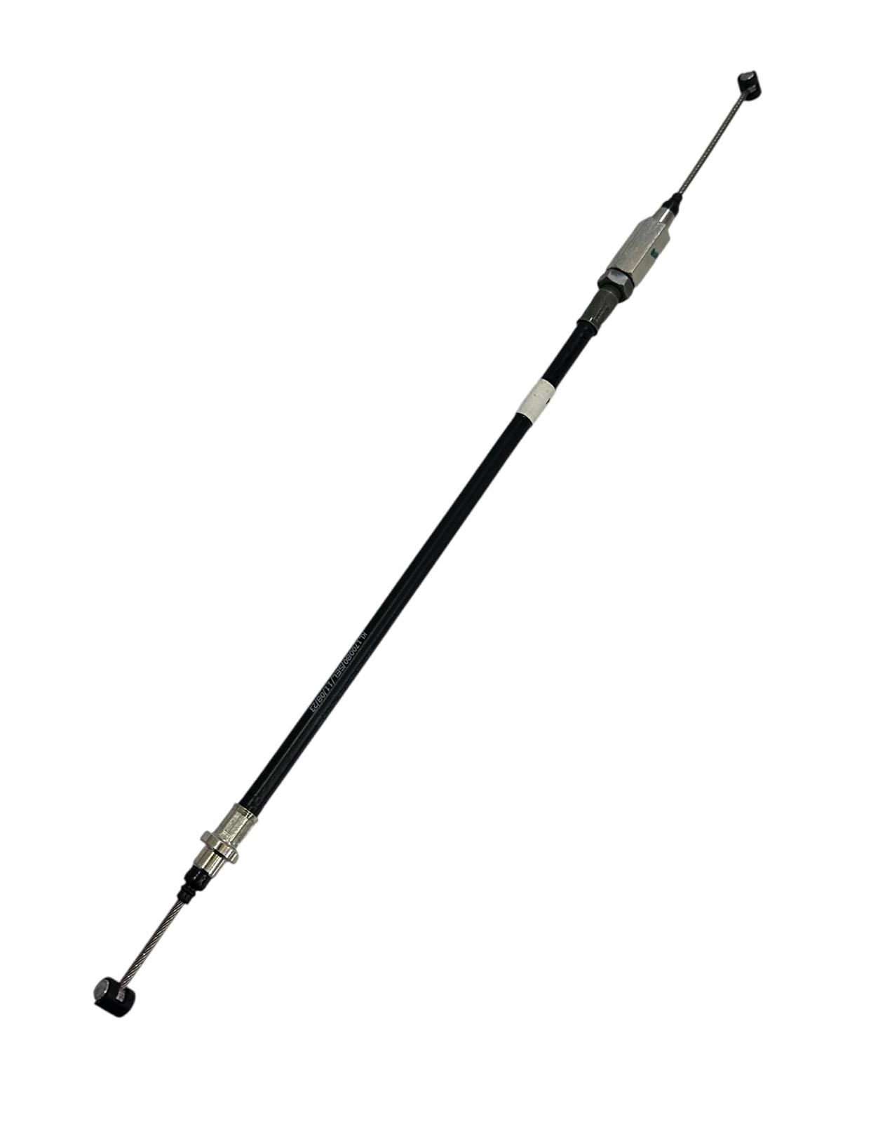 Tvs Jüpiter 125 Ön Fren Teli Orjinal (KL170080)