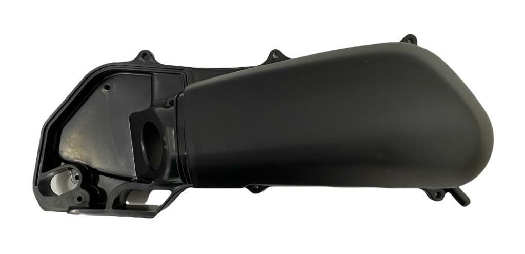 Yamaha 1B9-E4412-00 Hava Filtresi Kapağı Orjinal