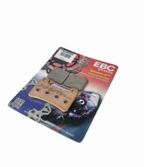 EBC FA390HH Sinterli Fren Balatası Orjinal