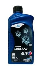 Elf Moto Coolant Organik Soğutma Sıvısı 1L