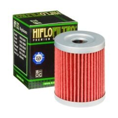 Hiflo HF132 Orjinal Yağ Filtresi