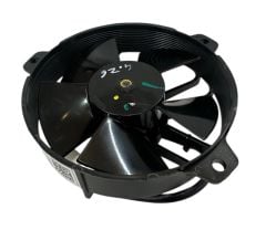 Bajaj Pulsar Ns 200 Radyatör Fanı Orjinal 2017-2023 (JP601235)