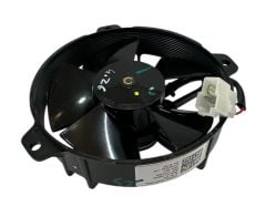 Bajaj Pulsar Ns 200 Radyatör Fanı Orjinal 2017-2023 (JP601235)